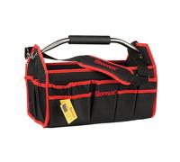 Starrett 99210-11 - Borsa per attrezzi grande e resistente