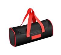 Borsa per attrezzi hardware per elettricista, borsa speciale per riporre oggetti, spessa, robusta, portatile, portatile, in tela (B,* 2)