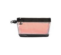 Borsa Per Attrezzi Impermeabile Antistatica Trasparente In Tessuto Oxford 1680D Cerniera Rinforzata Meccanici Elettricisti In PVC Trasparente