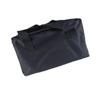 Borsa per attrezzi impermeabile oversize in tessuto rinforzato, ideale per il trasporto di attrezzature idrauliche parti di motocicli accessori hardware borse per attrezzi in tessuto