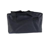 Borsa per attrezzi impermeabile oversize in tessuto rinforzato ideale per il trasporto di attrezzature idrauliche parti di moto accessori hardware borsa per attrezzi industriali