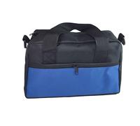 Borsa per attrezzi impermeabile oversize in tessuto rinforzato ideale per il trasporto di attrezzature idrauliche parti di moto accessori hardware borsa per attrezzi industriali