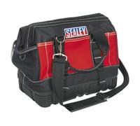 Borsa Per Attrezzi In Gomma Con Fondo Sealey 305Mm AP509