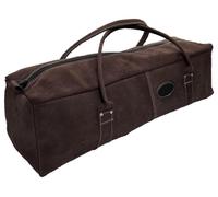 Borsa Per Attrezzi In Pelle Per Appaltatori - 170Mm X 180Mm X 600Mm - 68282