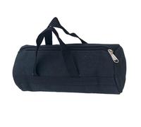 Borsa per attrezzi in tela Borse per utensili resistenti Borse multiuso Organizzatori di stoccaggio Borse per cacciavite Borsa per attrezzi in tela resistente