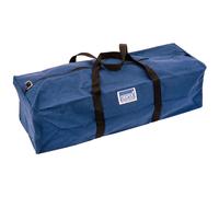 Borsa Per Attrezzi In Tela Draper 590Mm Con Cerniera E Manici A Fascia