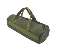 Borsa per attrezzi in tela ispessita per attrezzi elettrici, come da immagine, come da immagine