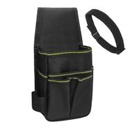 Borsa Per Attrezzi In Vita - Cintura Per Attrezzi Piccola | Borsa Organizer Per Attrezzi | Borsa Per Attrezzi Da Lavoro Con Cintura Multiuso, Borsa Per Attrezzi Per Grembiule Da Lavoro, Portautensili