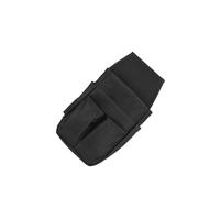 Borsa per attrezzi in vita ignifuga con più scomparti fasce elastiche per l'hardware di archiviazione organizzata sicura Utilizzare supporto per attrezzi multi scomparto hardware