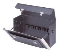 Borsa Per Attrezzi Knipex 00 21 02 LE "Nuovo Classico Base" - Vuota