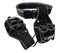 Borsa per Attrezzi nel Tela per Falegnameria Piccola Borsa per Ele9162