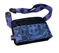 Borsa per attrezzi - Organizer magnetico per pellicole colorate per finestre, portautensili portatile, borsa da officina, borsa in tessuto rinforzato, di immagazzinamento del veicolo