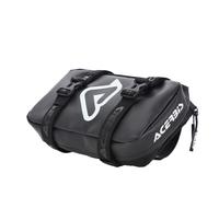 Borsa Per Attrezzi Paraurti Borsa Fender Toolbag Enduro Cross MX Bianco
