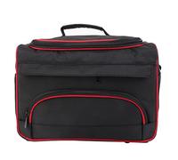 Borsa per Attrezzi Parrucchiere di Grande capacità con Tracolla, Custodia per Trucco Multifunzionale per Parrucchiere, Stilista Professionista