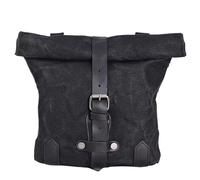 Borsa Per Attrezzi Per Moto - Borsa Laterale Impermeabile Da 1000 G, Borssa Da Sella Resistente Per Riporre La forcellas, Supporto Per Attrezzatura Da Guida Classica, Borrsa Multifunzionale Viaggi