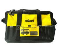 Borsa Per Attrezzi Pesante E Robusta - 450Mm X 230Mm - 68266