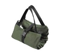 Borsa per attrezzi pieghevole salvaspazio Durabilità Oxford Cloth Construction Organizzatori con maniglia Borsa per il trasporto all'aperto Portautensili portatile