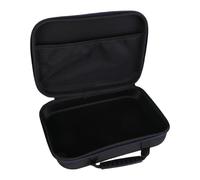 Borsa per attrezzi portatile Borsa per attrezzi Borse per il trasporto Borsa a bocca larga Custodia per accessori per smerigliatrice elettrica Trapano Trapano Trapano Valigia