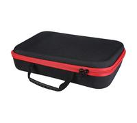 Borsa per attrezzi portatile Borsa per il trasporto Borse per accessori a bocca larga per smerigliatrice elettrica Trapano Strumento portatile