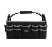 Borsa per attrezzi portatile - Borsa piccola per attrezzi, portautensili per elettricista Borsa per attrezzi per elettricista Tasca per attrezzi portatile per elettricista Borsa per attrezzi per prese