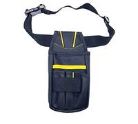 Borsa per attrezzi professionale per auto Borsa per attrezzi in tessuto Oxford per tenere il raschietto per tergipavimento per vetri