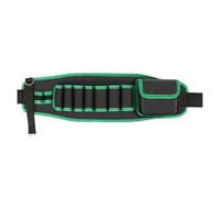 Borsa per attrezzi regolabile con materiali di design traspiranti, per attrezzature da campeggio e comodi