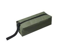 Borsa per attrezzi resistente | Organizer con cerniera, impermeabile e portatile, borsa per attrezzi | per riparazioni elettriche falegnameria e lavori all'aperto