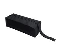 Borsa Per Attrezzi Resistente | Organizzatore Per Chiavi Impermeabile Con Cerniera Lampo | Borsa Per La Conservazione Degli Attrezzi | Per Cantiere, Riparazione Elettrica E Auto, Lavorazione Legno, Id