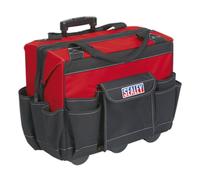 Borsa Per Attrezzi Sealey Su Ruote 450Mm Heavy-Duty Ap512