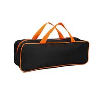 Borsa per attrezzi Tote Organizer Accessori Barbecue Camper Carry Grill Oxford Outdoor Panno Borse Campeggio C7R8 Strumenti
