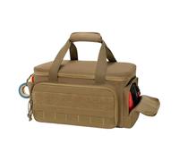 Borsa Per Attrezzi Trolley da Lavoro Antiscivolo | Borsa Portatile Resistente da 36 Cm per Giardinaggio, Saldatura, Edilizia, Pesca e Attività all'Aperto