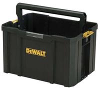 Borsa Per Attrezzi TSTAK 20KG/30L Con Manico Pieghevole (DeWALT DWST1-71228)
