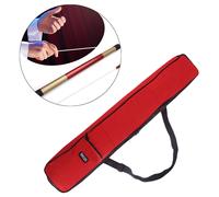 Borsa per bacchetta da direttore d'orchestra con tracolla regolabile,