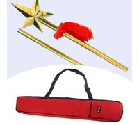 Borsa per bacchetta del direttore d'orchestra Accessori premium Custodia