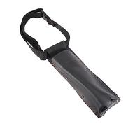 Borsa Per Bacchetta Di Saldatura in Pelle Ignifuga Supporto Regolabile Contenitore Per Bacchette Di Saldatura Fibbia in Vita