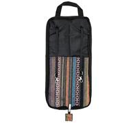 Borsa per bacchette, Borsa per bacchette portatile, Supporto etnico per bacchette, Borsa per bacchette per batteria, Supporto per bacchette per batteria, Borsa per bacchette per batteria, Borsa per