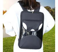 Borsa per bacchette, impermeabile, portatile, spessa, regalo per gli amanti