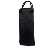 Borsa per bacchette per batteria Organizzatori per bacchette Zaino per bacchette Supporto per bacchette Borsa imbottita per bacchette Borsa per il trasporto