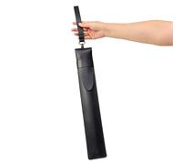 Borsa Per Bacchette: Porta Bacchette, Custodia Per Bacchete | Custodia Per Per Percussioni In Pelle PU, Supporto Portatile Per Per Percussioni | Organizer Per La Conservazione Del