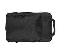 Borsa per Bacchette, Portaborse Portatile in Tessuto Oxford Impermeabile per Viaggi