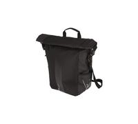 Borsa per bagagli xlc ba s105 clip 28 l nera