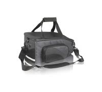 Borsa per bagagli XLC ba-s47 carry more 15L Noir