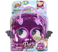 Borsa per bambini Mini borsa a tracolla con occhi al vento, borsa a tracolla, accessori per ragazze, portamonete e regali per adolescenti, con te