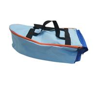 Borsa per barca da, 58 x 28 cm, imbottita per il trasporto, trasportino