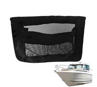 Borsa per barche per esche, borsa per il kayak, borsa per la conservazione degli organismi marini | Pista adesiva impermeabile per la barca, il kayak, lo yacht, le attrezzature da pesca, gli accessori