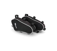 Borsa Per Barre Paramotore Per T7 Tenere 700 2019-2024, Kit Porta Attrezzi Per Riparazione Telaio Paraurti Kit di attrezzi la conservazione