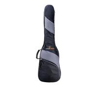 Soundsation PGB-10EB Borsa per basso elettrico - imbottitura 10mm
