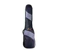 Borsa per Basso Elettrico SoundSation PGB-5EB 5mm Tracolle Regolabili