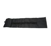 Borsa per Bastone da Passeggio, Borsa per Il Trasporto per Bastone da Trekking in Tessuto Oxford Chiusura con Coulisse Tracolla Regolabile Custodia per Bastone da Trekking Portatile(17 * 70cm)