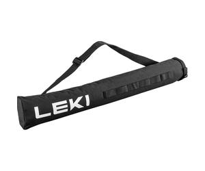 Borsa per bastoni Leki Trekking Pole Bag Colore: nero